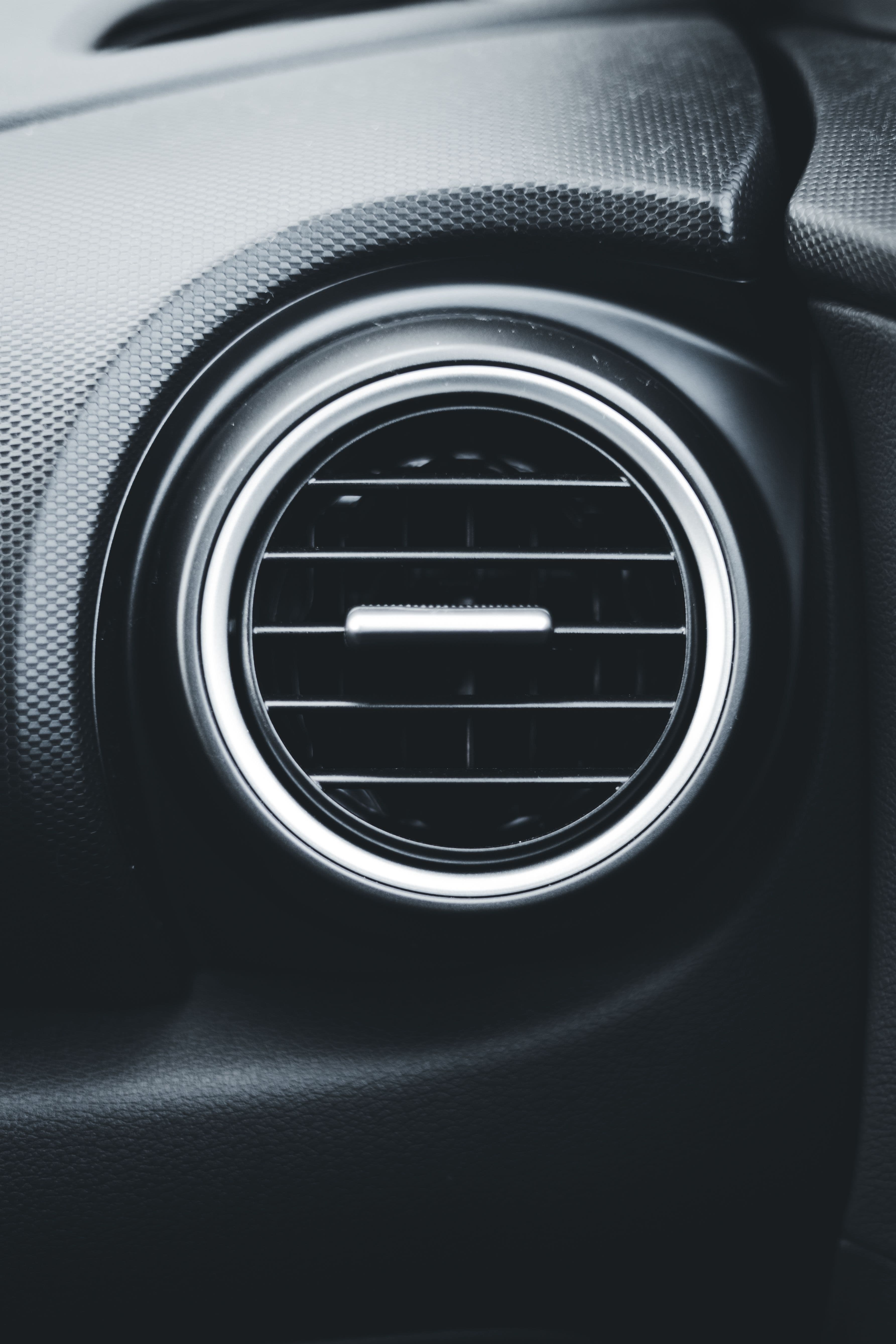 Ar-Condicionado Automotivo